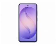 Samsung Etui Silicone Magnet do Galaxy S26 niebieskofioletowe - 1489448 - zdjęcie 2